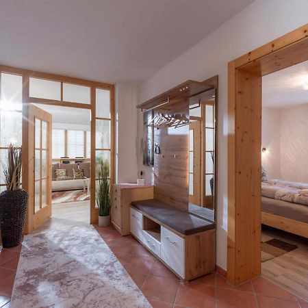 Ferienwohnung "Zum See" Maurach (Achensee) Room photo