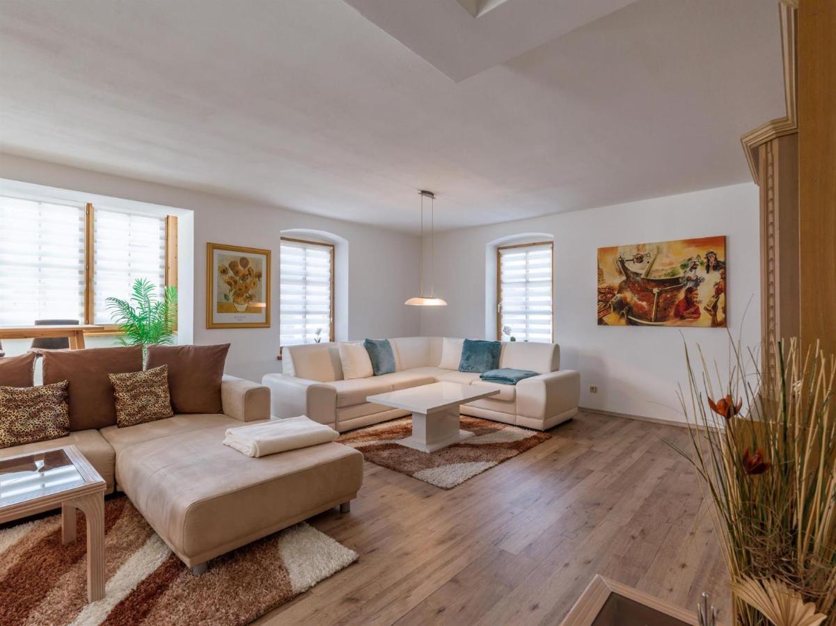 Ferienwohnung "Zum See" Maurach (Achensee) Room photo