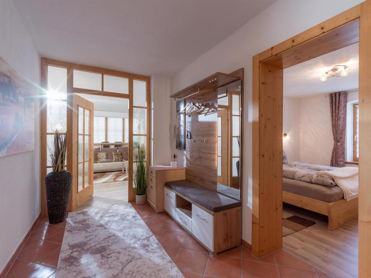 Ferienwohnung "Zum See" Maurach (Achensee) Room photo