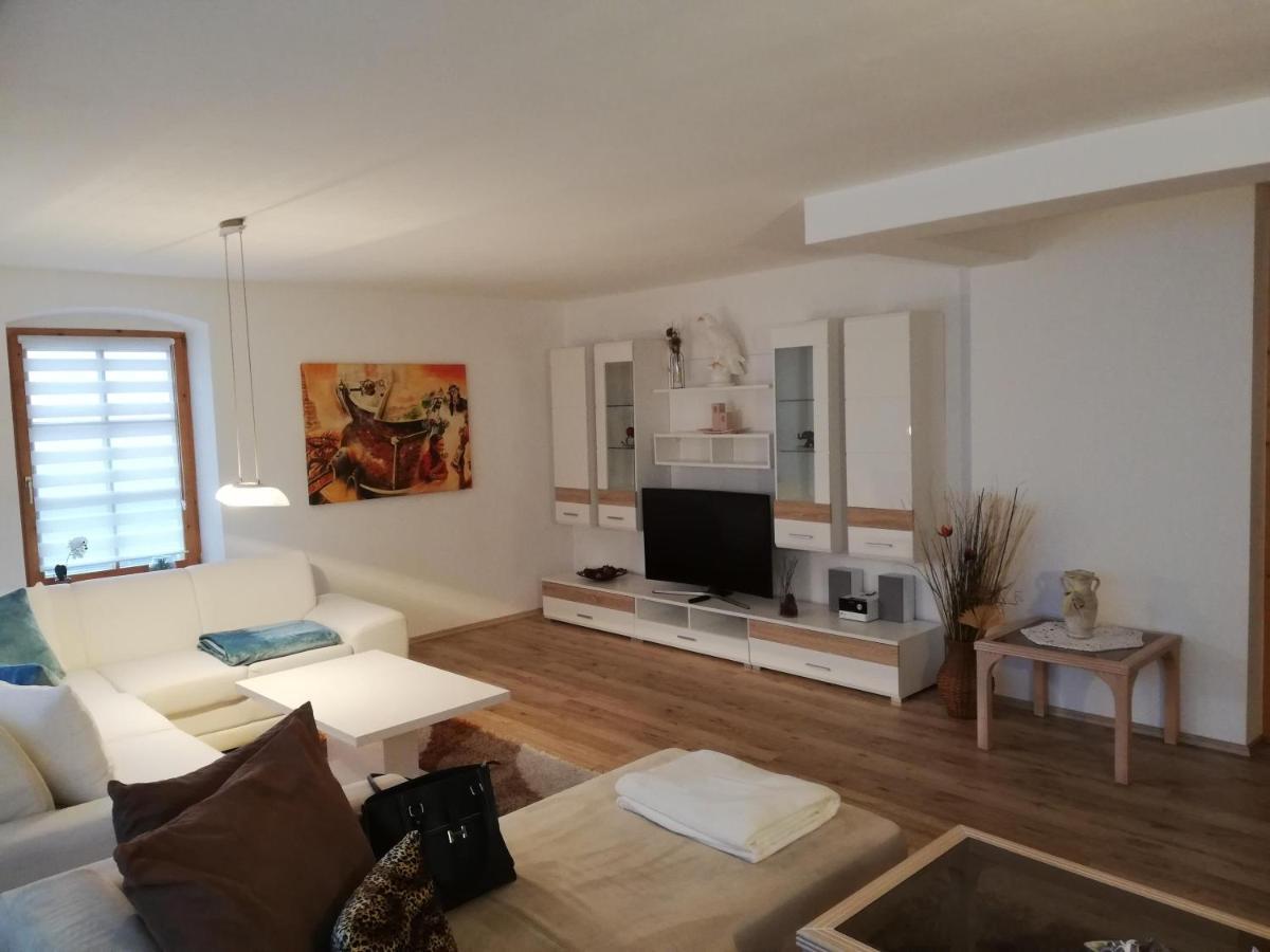 Ferienwohnung "Zum See" Maurach (Achensee) Exterior photo
