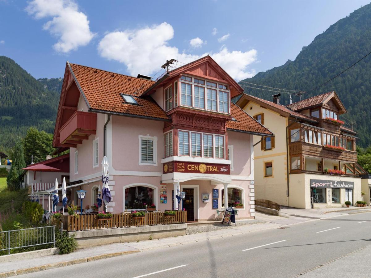 Ferienwohnung "Zum See" Maurach (Achensee) Exterior photo